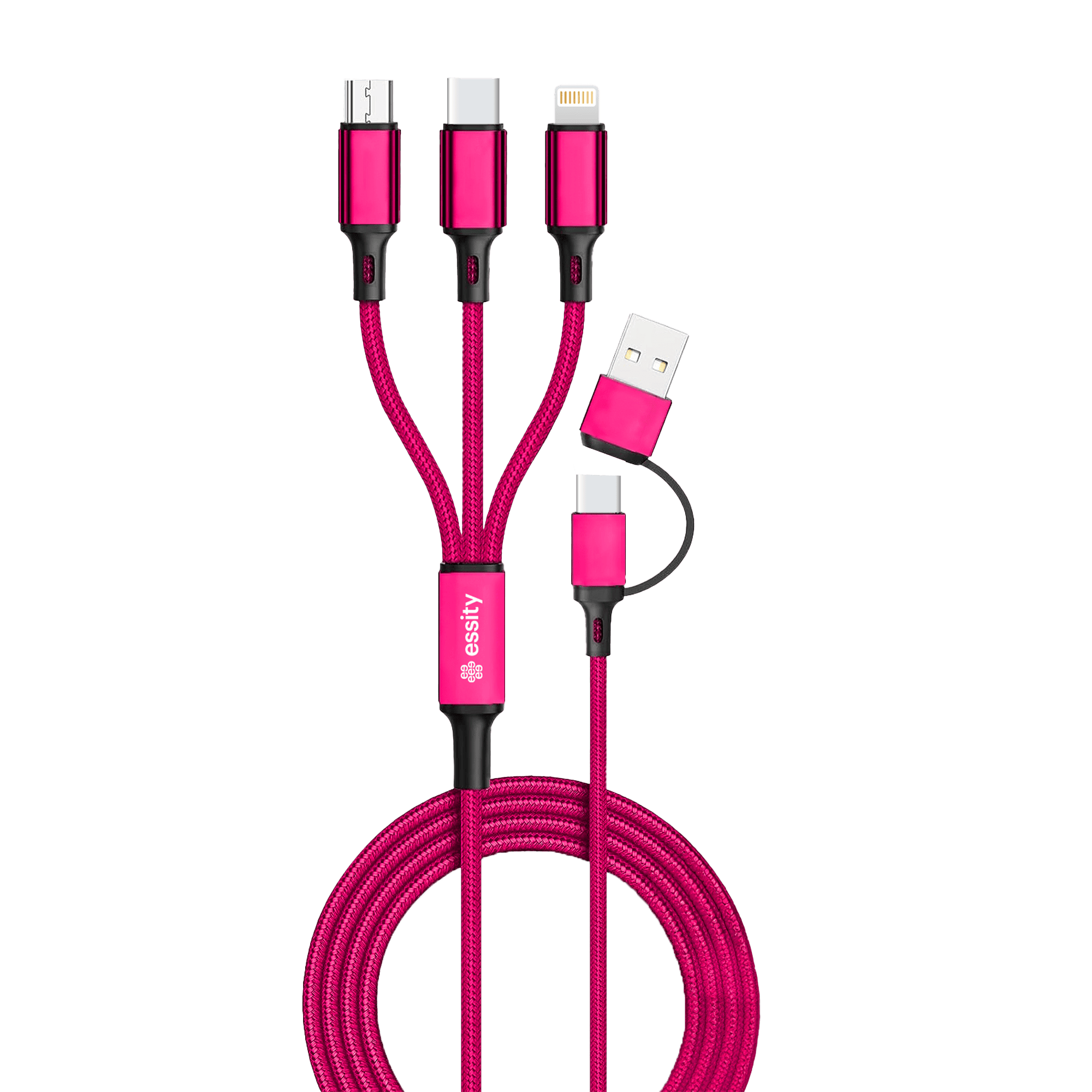 essity multicable in magenta