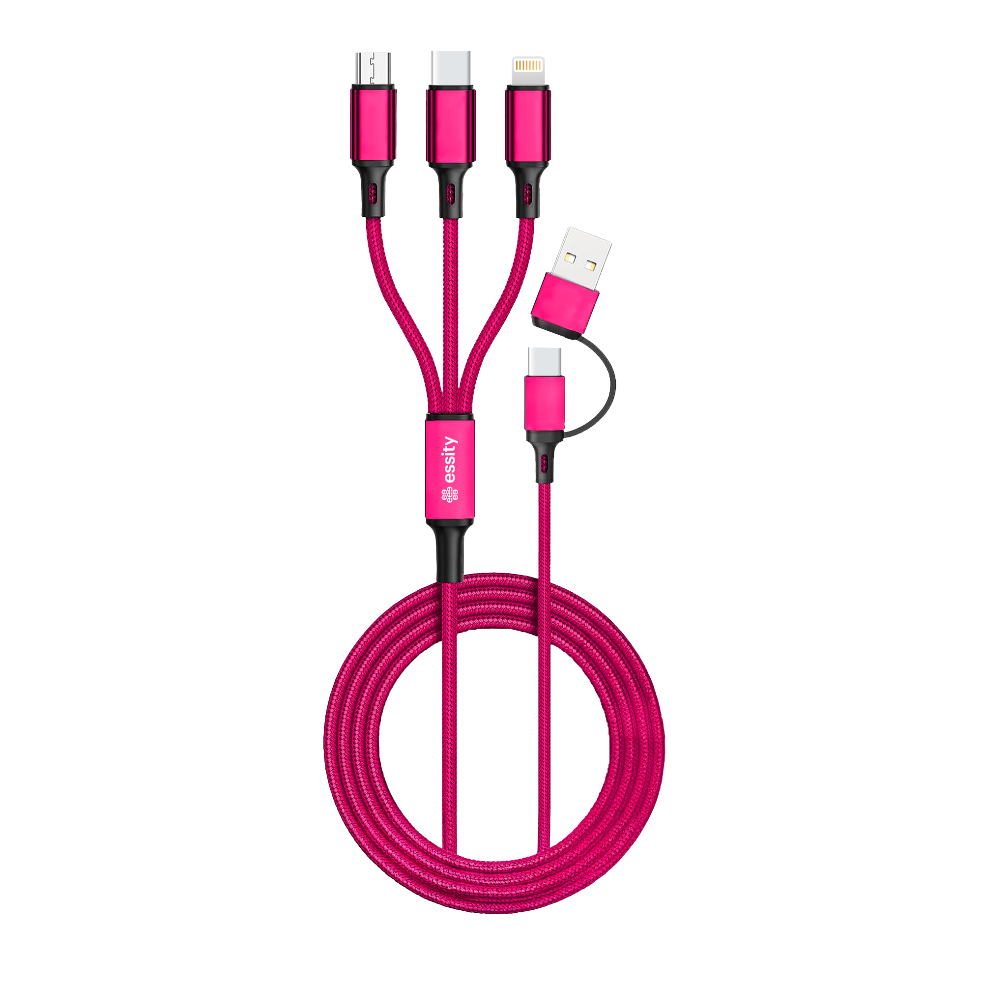 essity multicable in magenta
