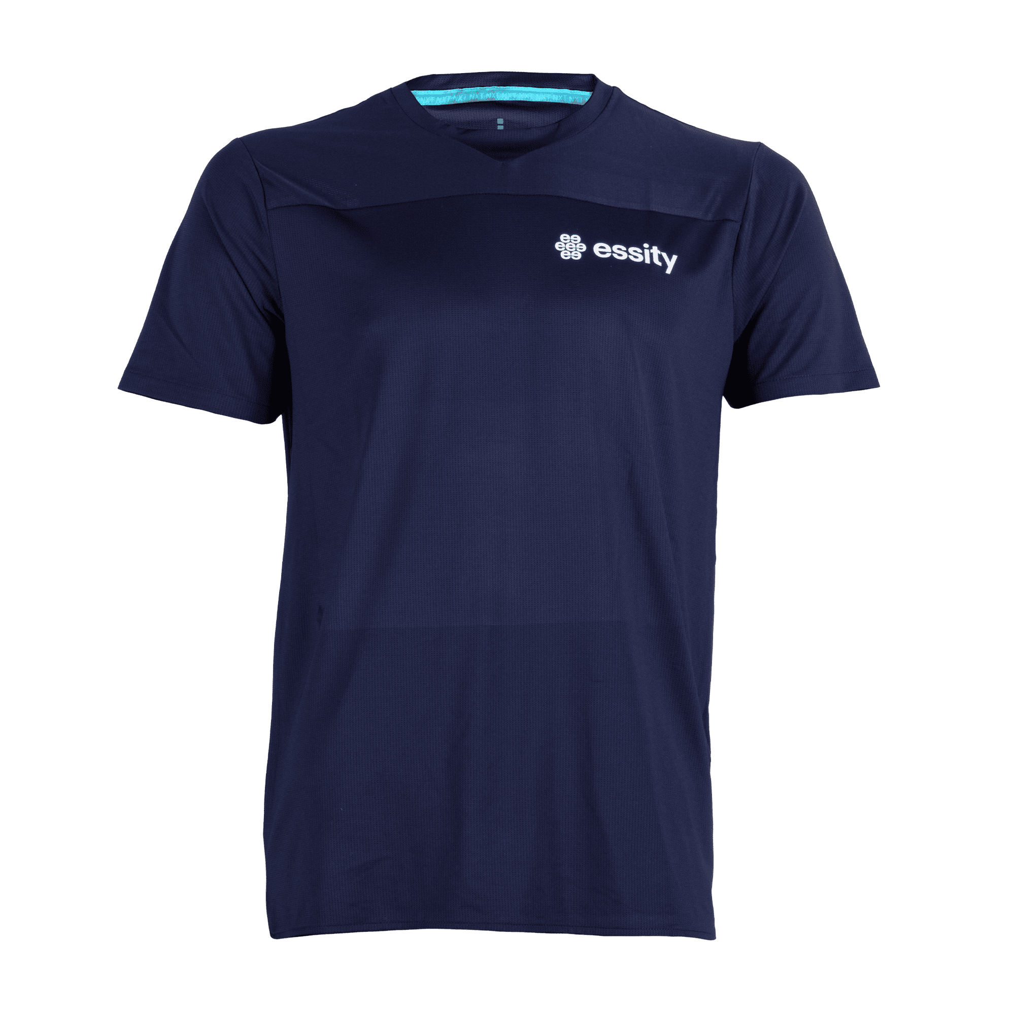 essity tshirt with white logo